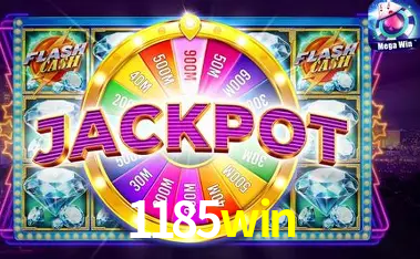 Desvendando o Mundo dos Jogos Virtuais na 1185win