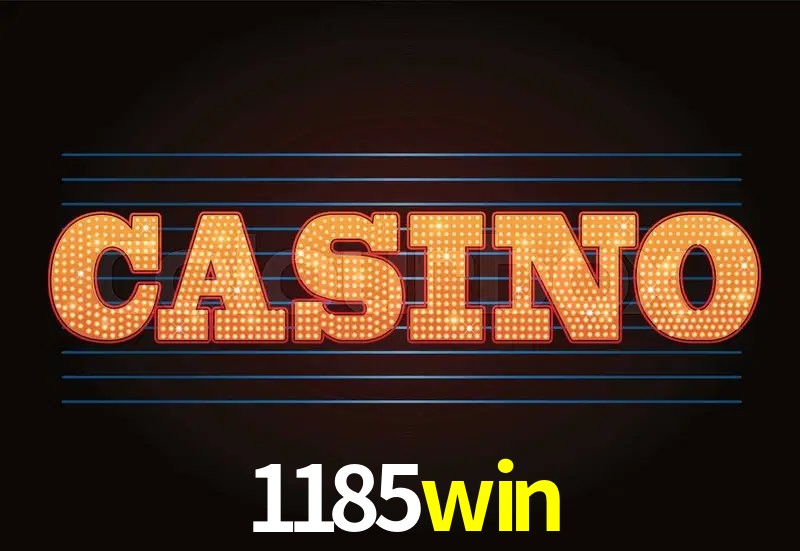 Experiência VIP 1185win