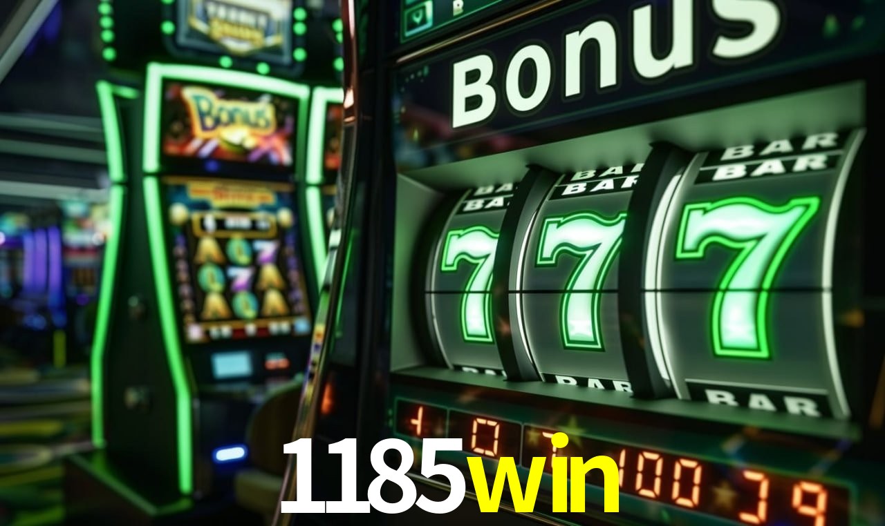 Experiência VIP 1185win