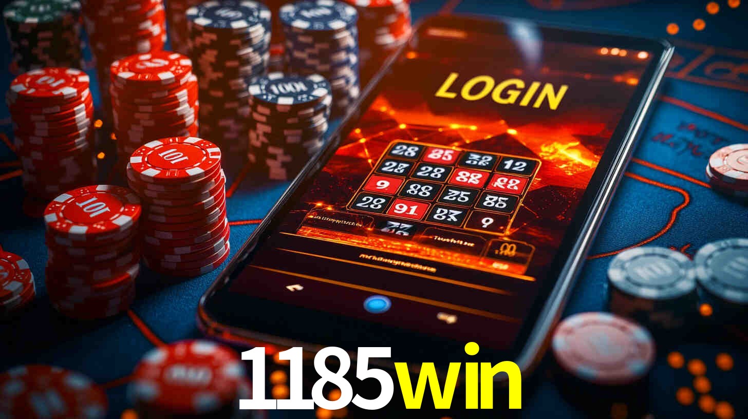 1185win