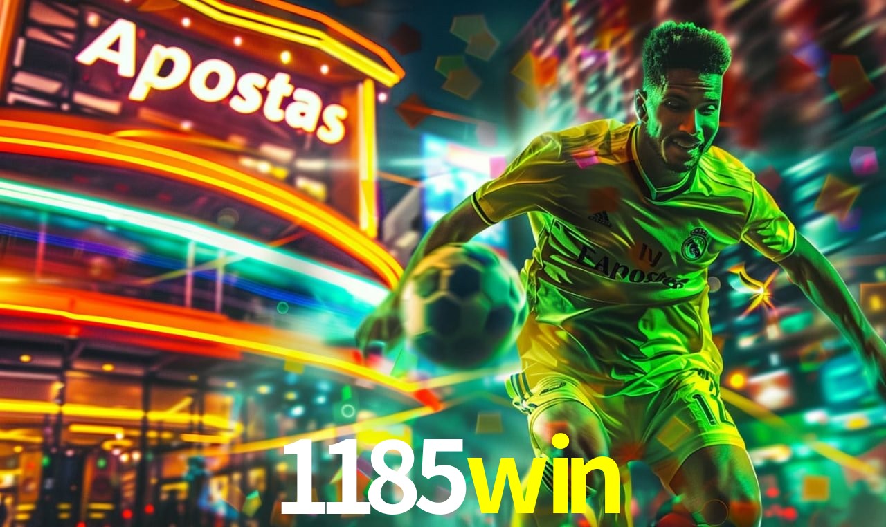 Cadastro Rápido 1185win