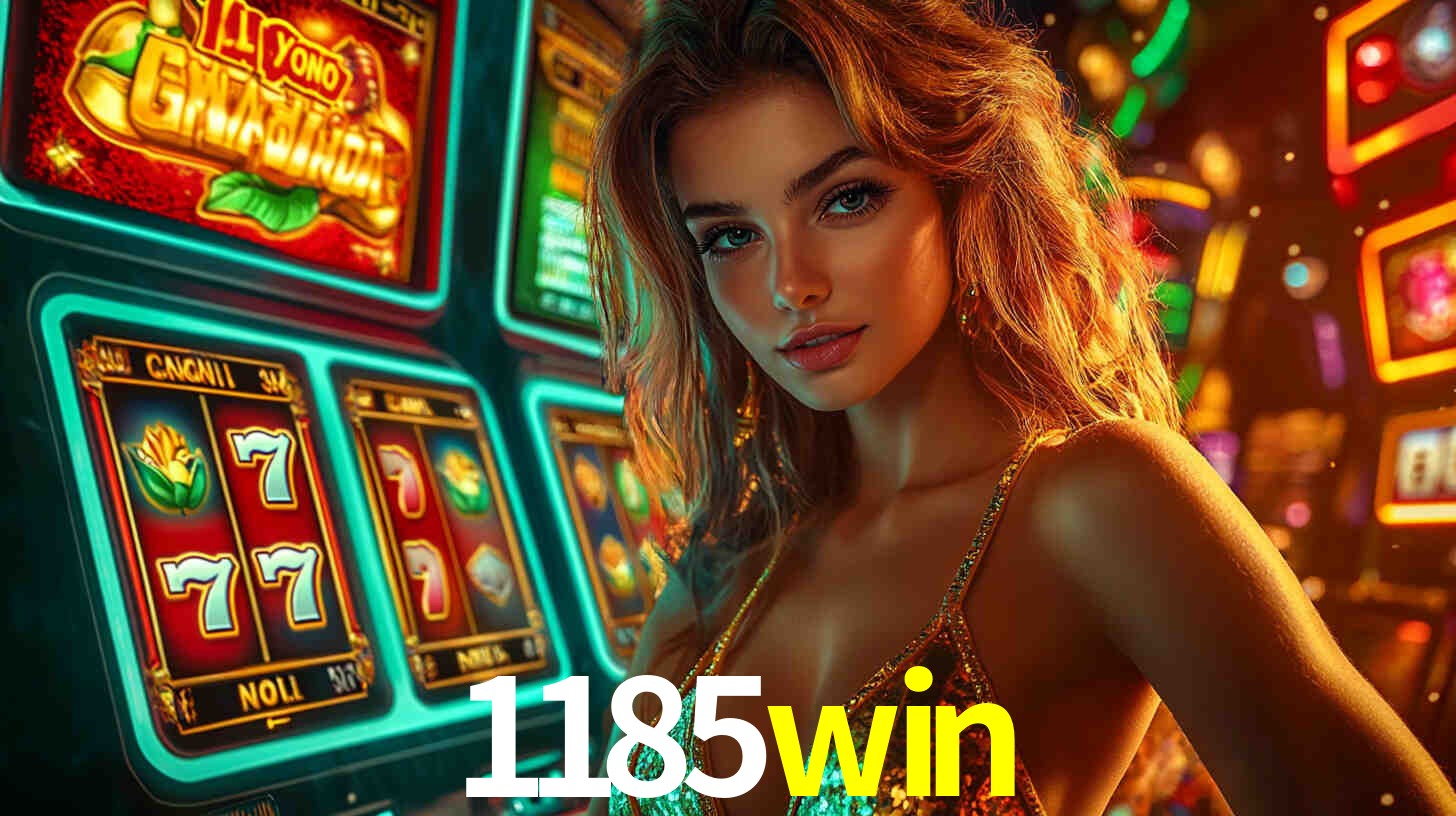 Certificação GLI 1185win