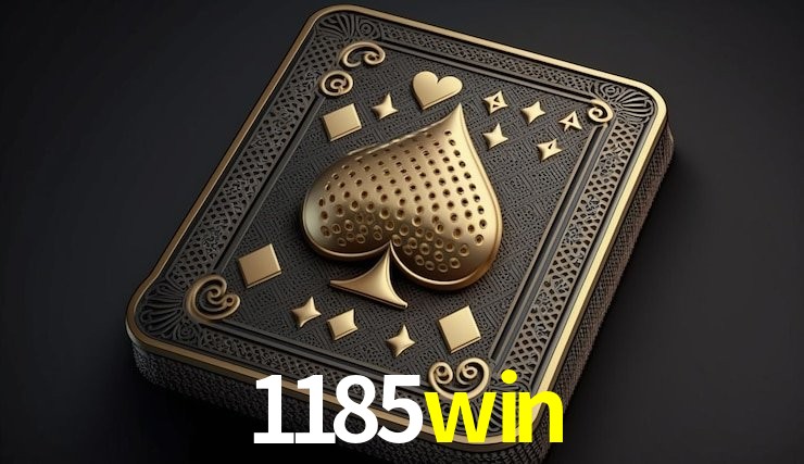 Jogos de Slot 1185win