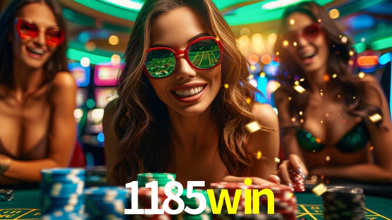 Tennis Betting 1185win