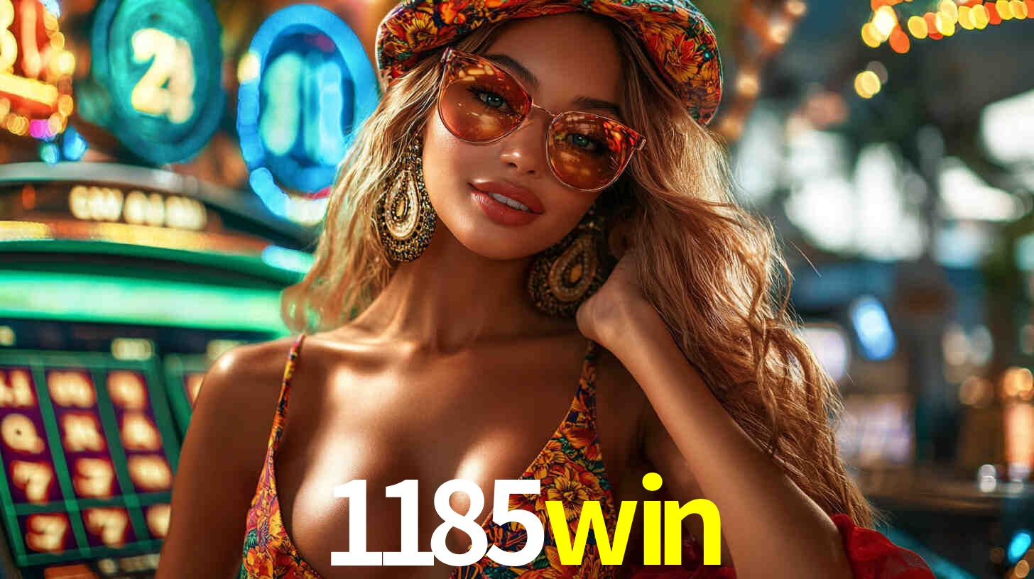 Ofertas Imperdíveis na 1185win: Promoções e Bônus Que Valem a Pena