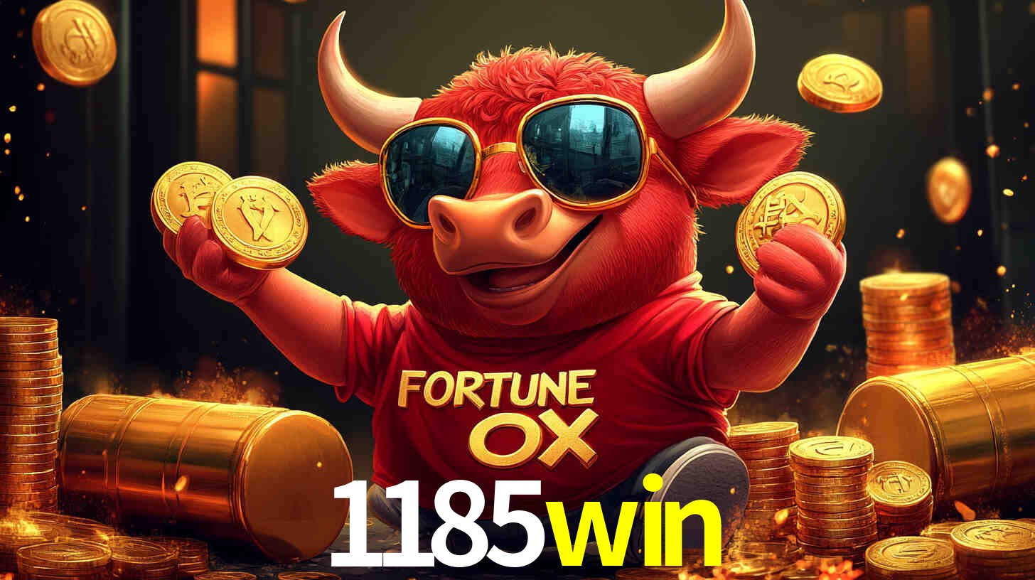 A Popularidade dos Caça-Níqueis no 1185win