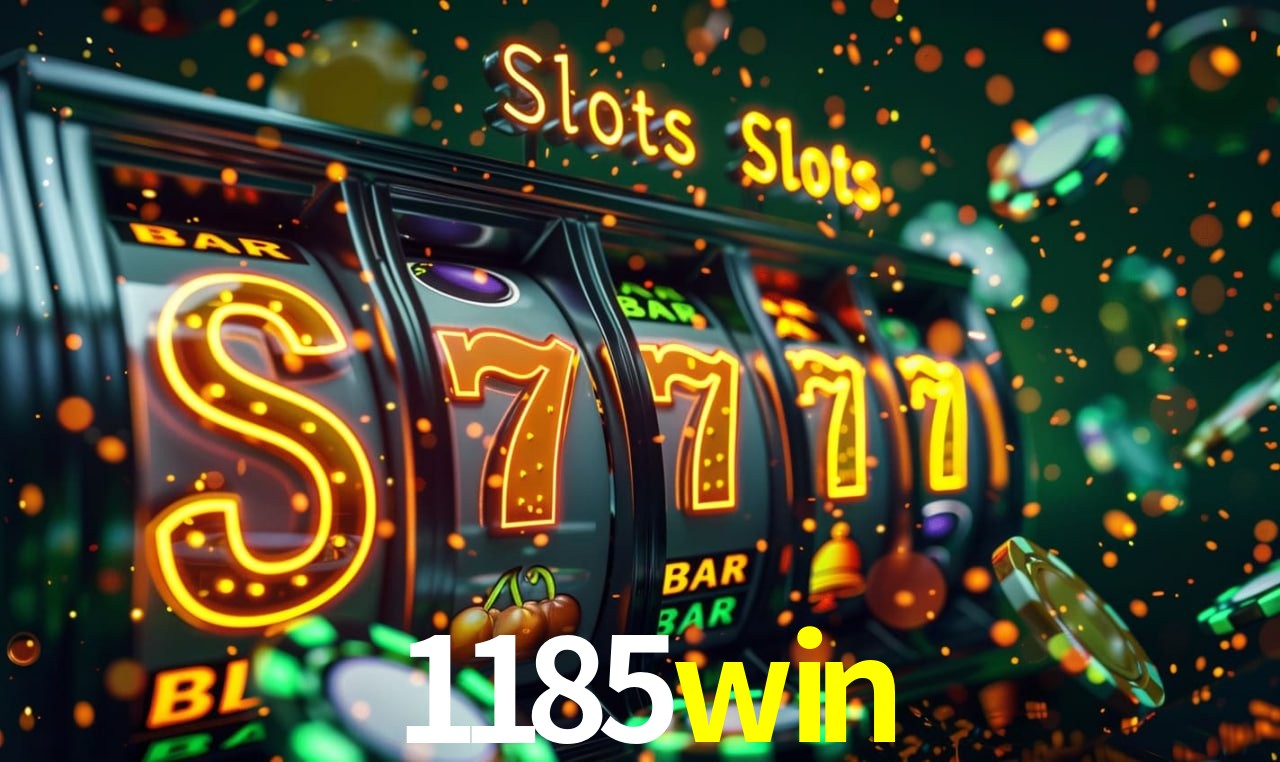 Estatísticas Esportivas 1185win
