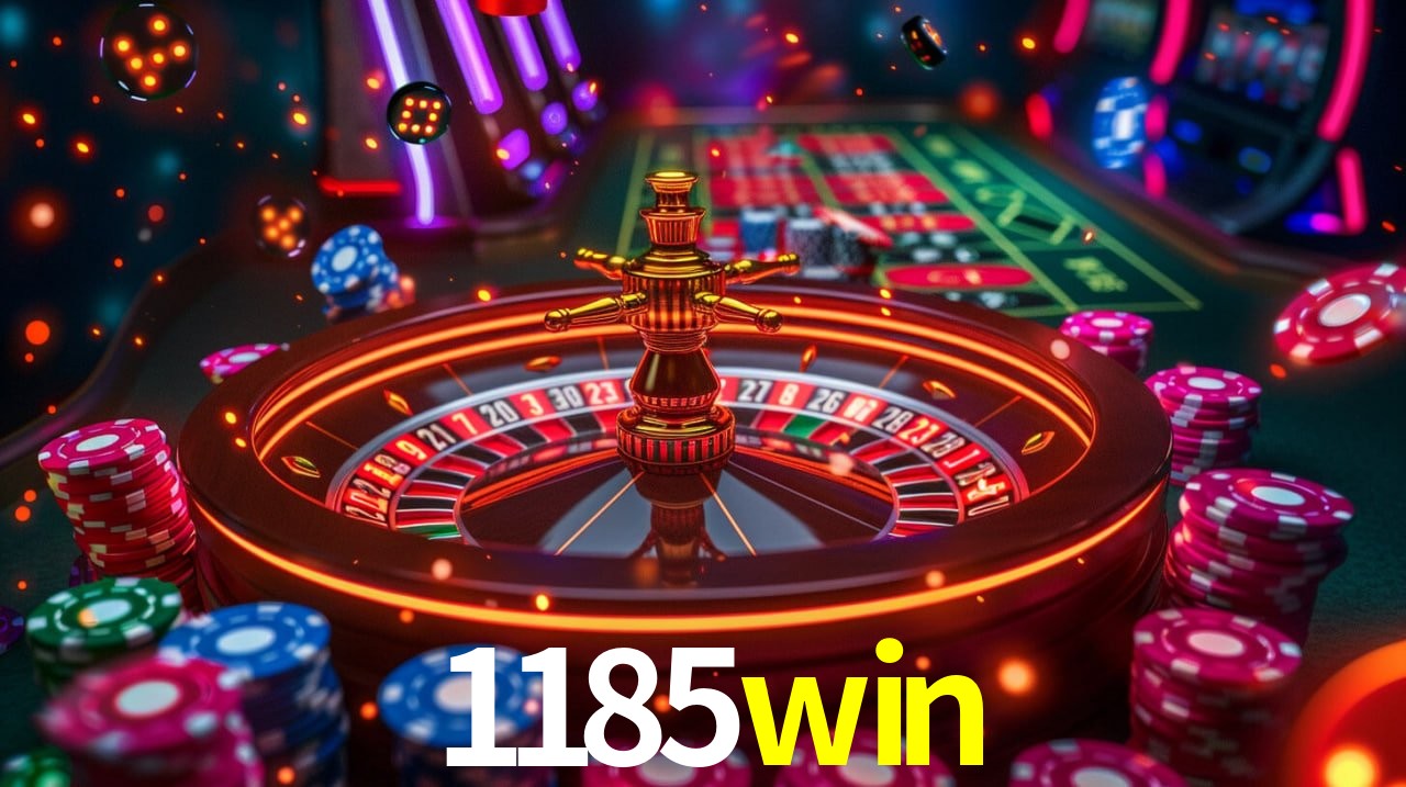 PIX Instantâneo 1185win