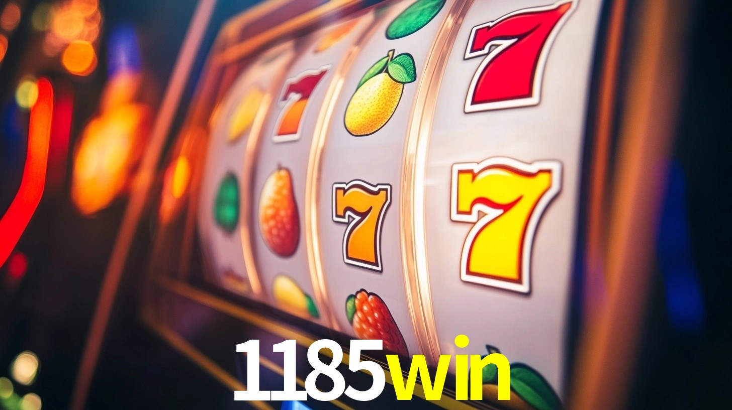 Experimente o Login Seguro Premium no 1185win