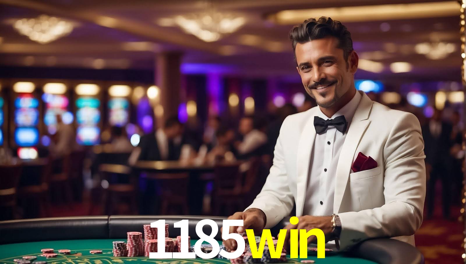 1185win Instalar Logo 1