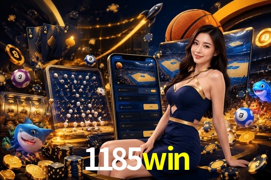 Seasonal Promotions 1185win