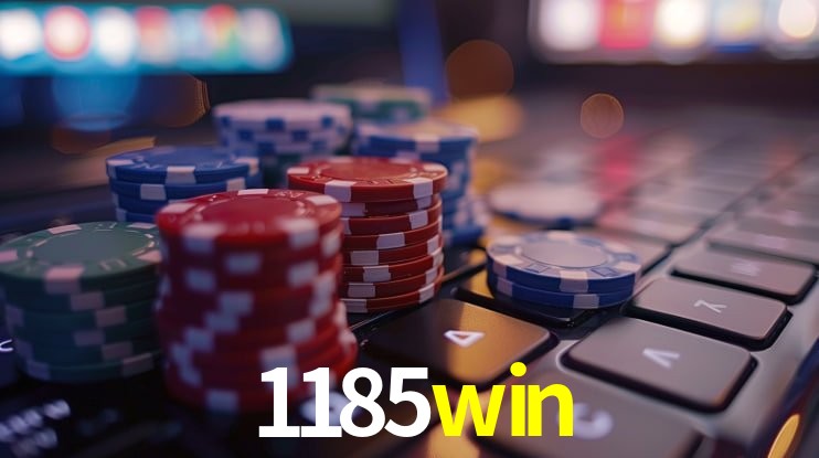 1185win Licenciado Curaçao - Segurança SSL 256-bit
