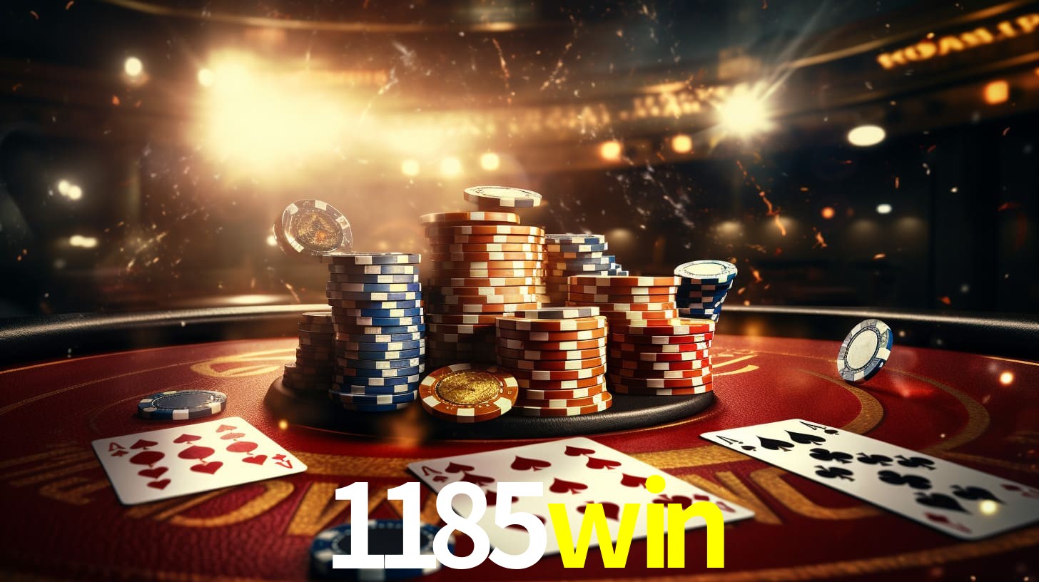 Tournaments 1185win