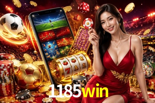 Football Betting 1185win