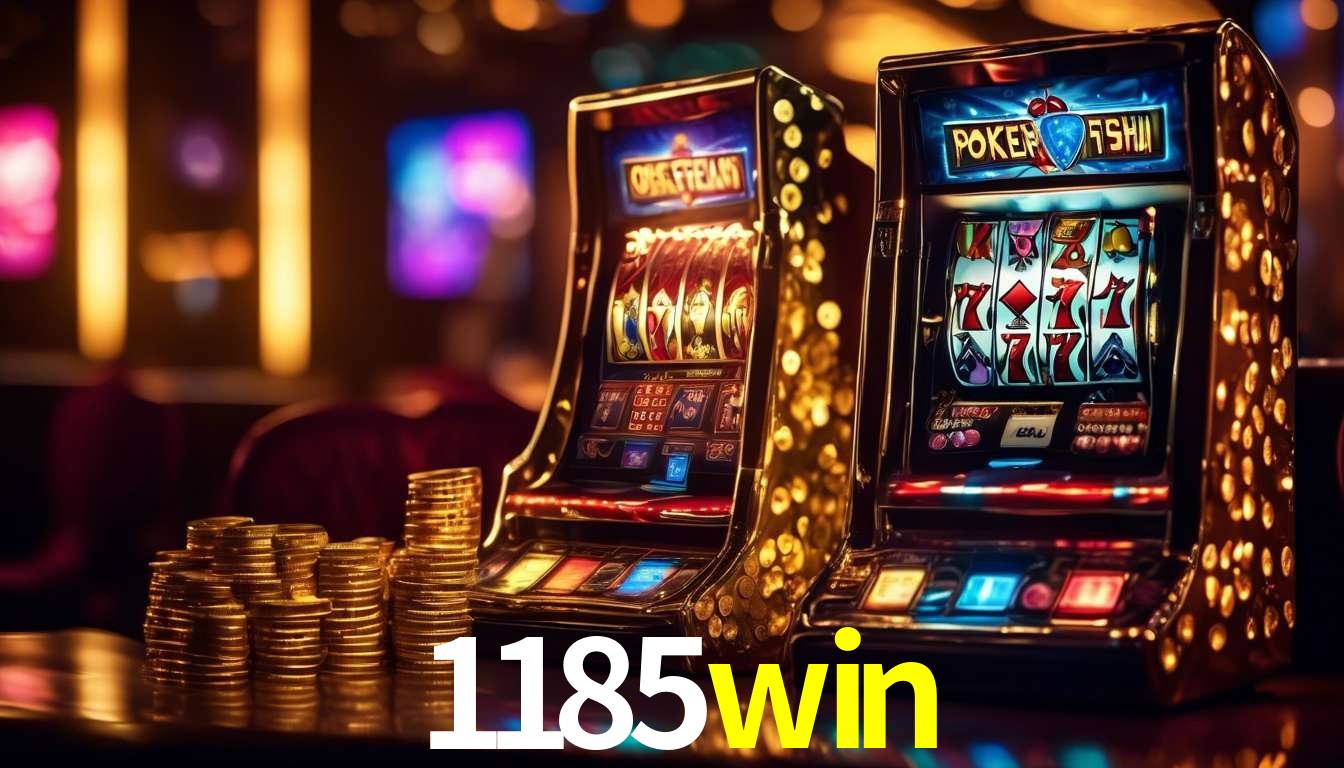 cassino 1185win