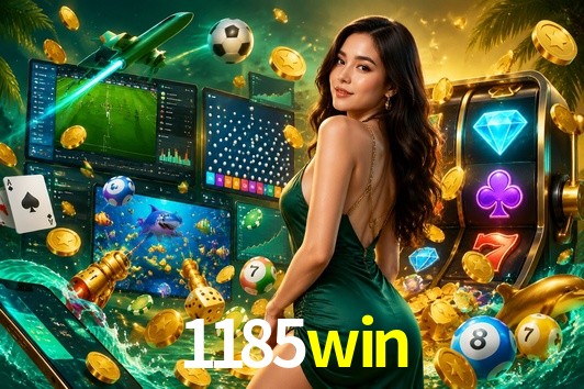 Statistics 1185win