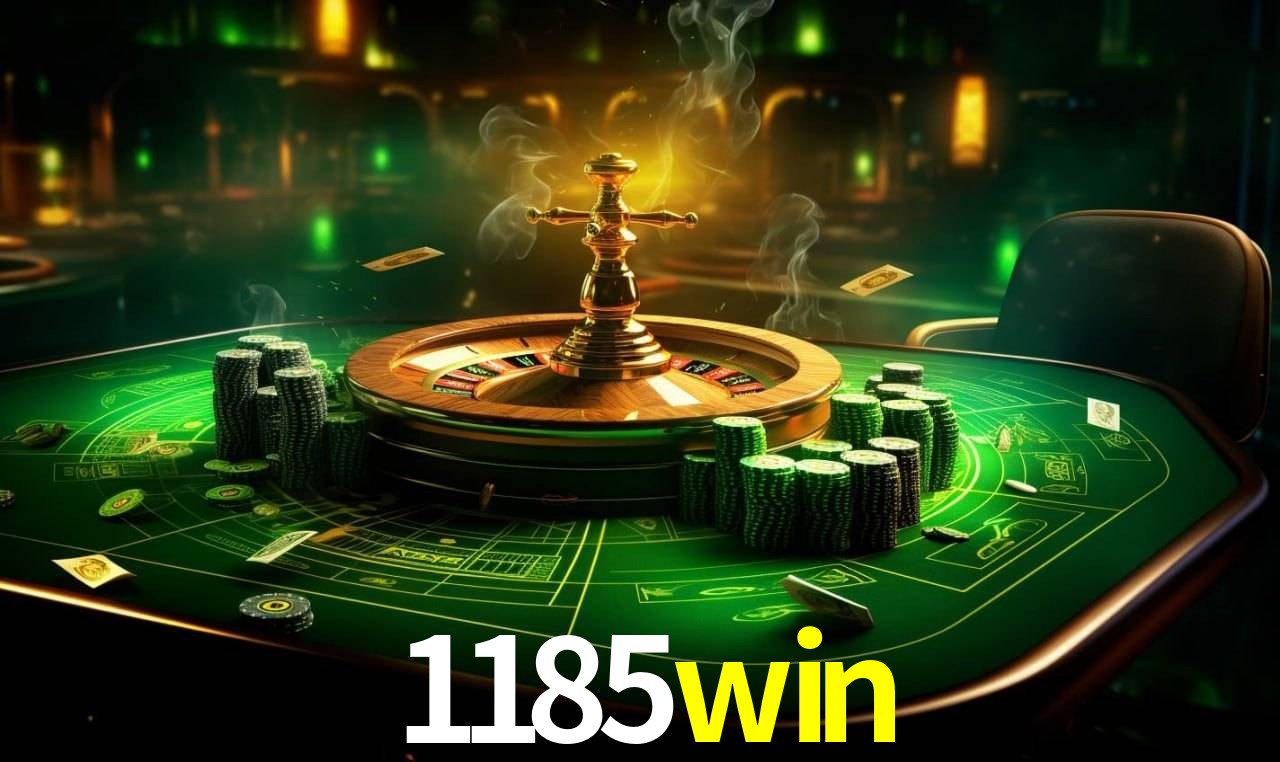 1185win Logo 2