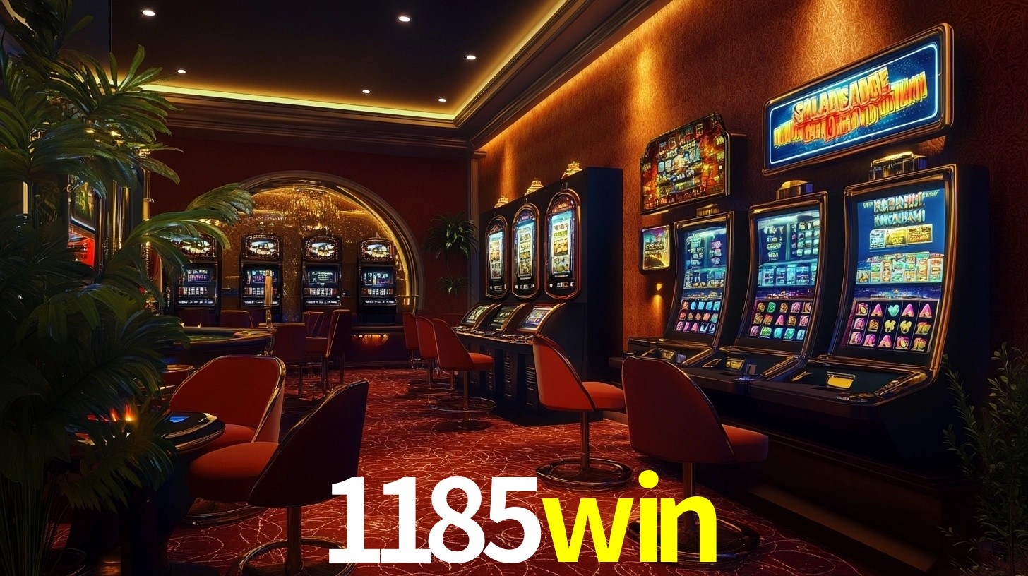 Exclusive Games 1185win