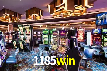 Apostas Esportivas na 1185win: Um Guia Completo