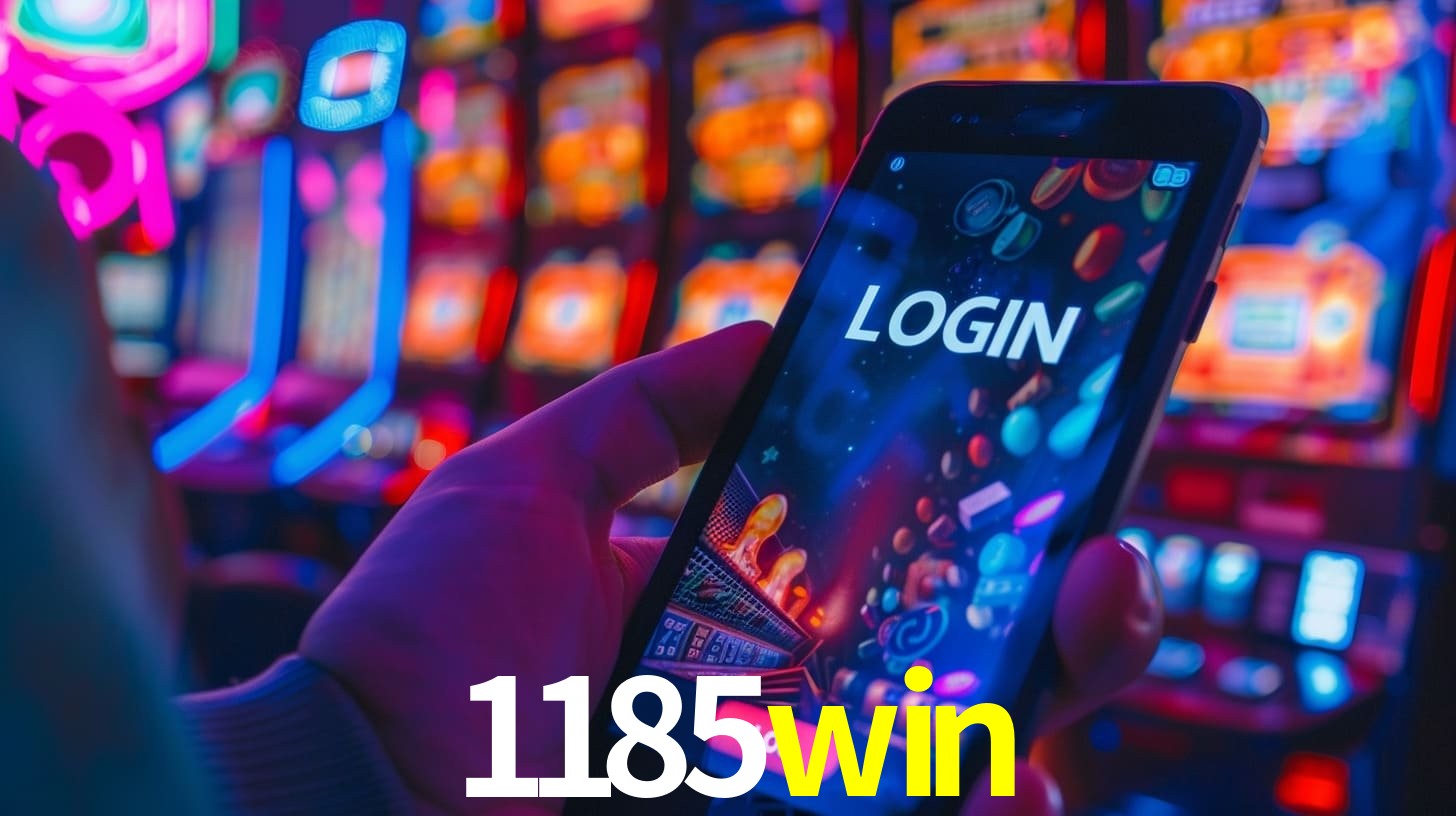 Jogo Spaceman 1185win