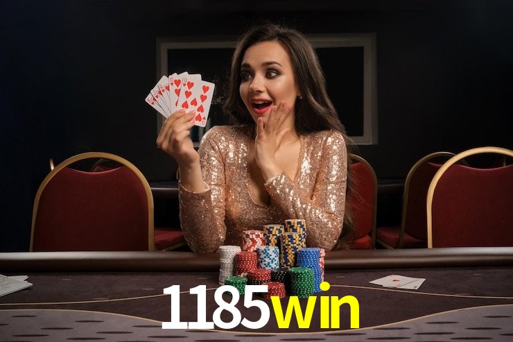 Jogos Exclusivos 1185win