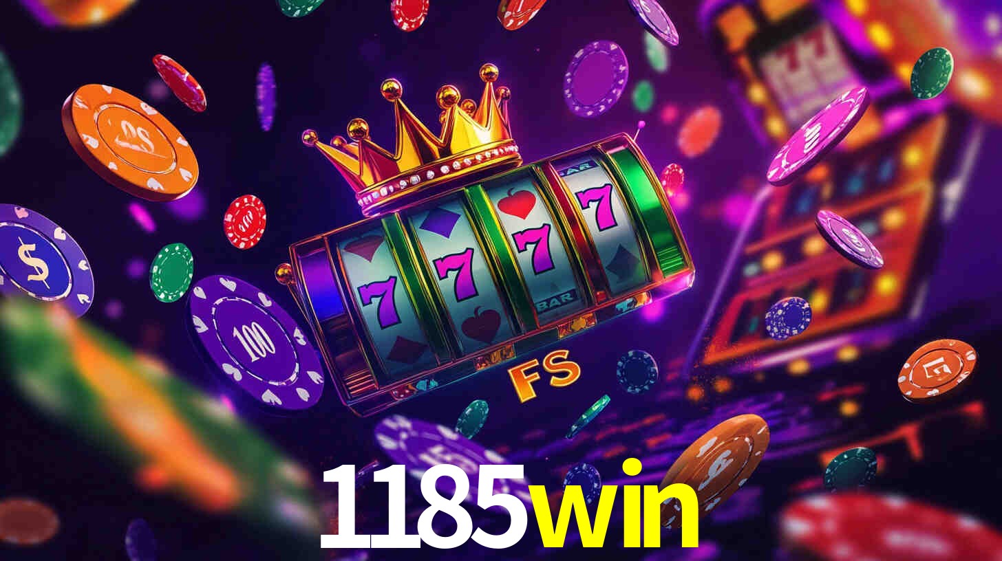 1185win App Interface