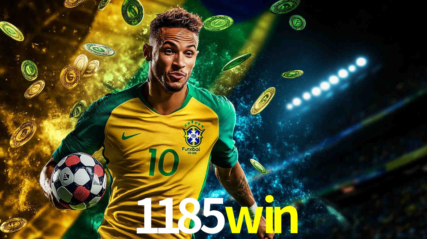 Descubra o Programa VIP da 1185win: Vantagens Exclusivas para Jogadores