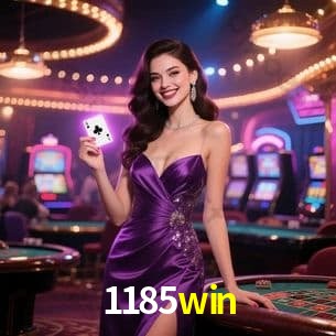 Casino VIP 1185win