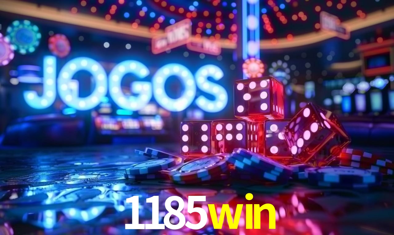 Torneios 1185win