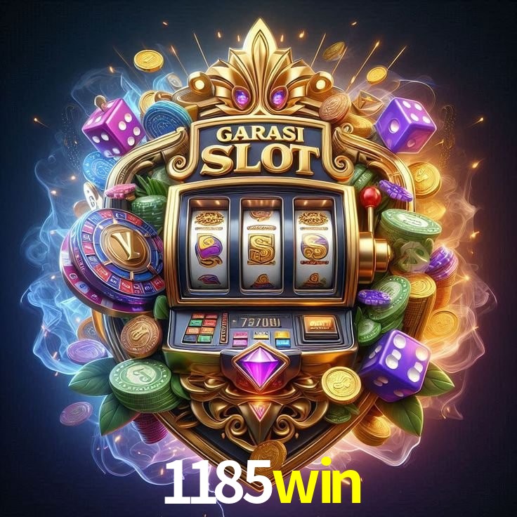 1185win Certificado eCOGRA - Jogos Justos Auditados