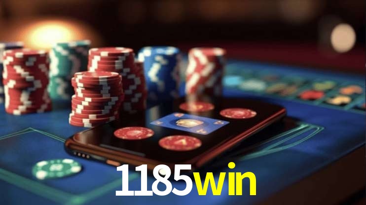 Apostas de Tênis 1185win