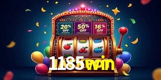 1185win Instalar Logo 2