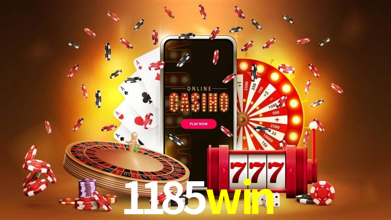 Sistemas de Segurança 1185win