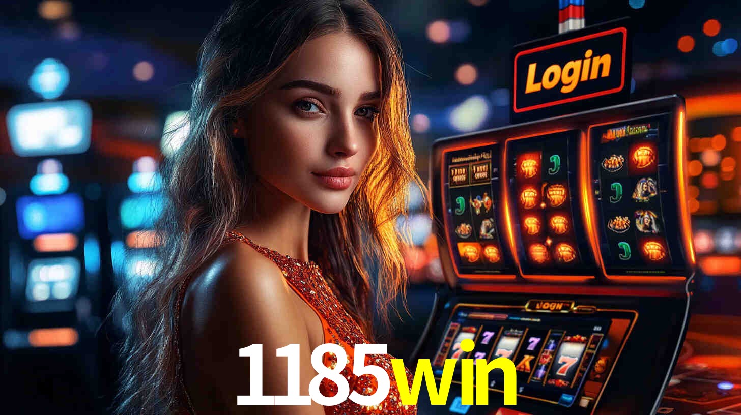 1185win - Cartas da Sorte Secreta - 1185win.com