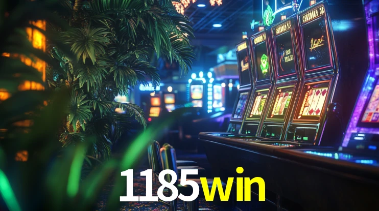 Welcome Bonus 1185win