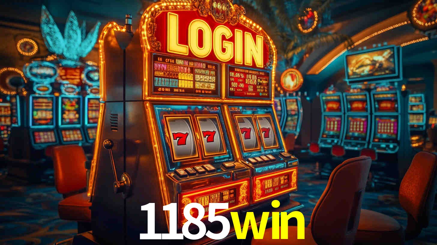 Explore as vantagens do 1185win: serviço profissional e confiabilidade