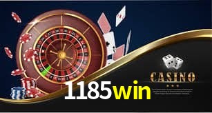 Estatísticas do Jogo 1185win