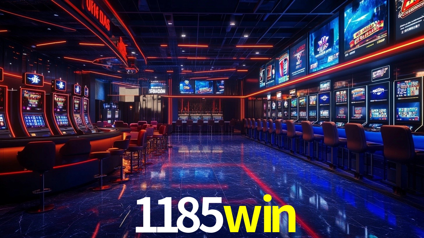 Premium Interface 1185win