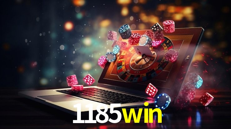 1185win Logo 1