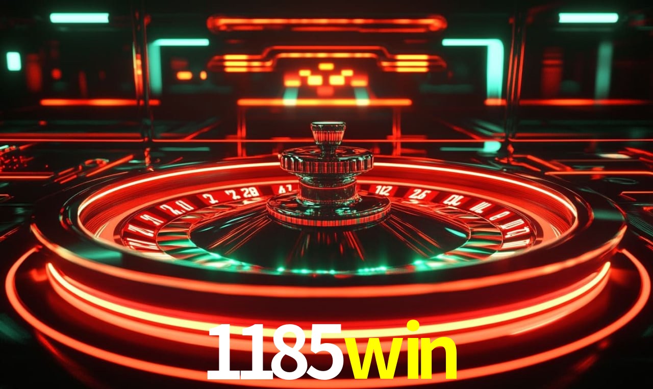 A Experiência Imersiva dos Cassinos Ao Vivo no 1185win