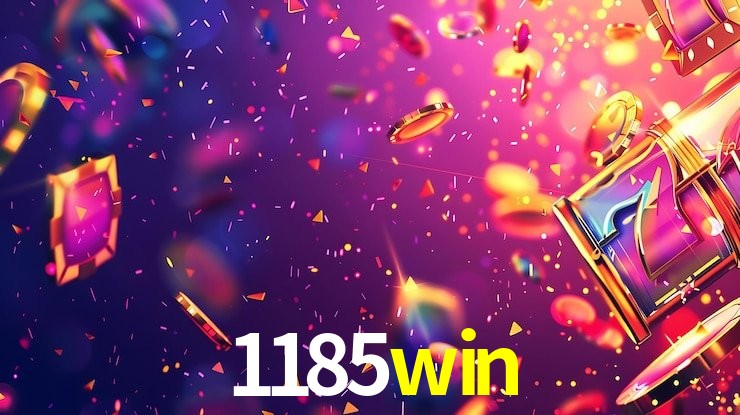 1185win Logo 3