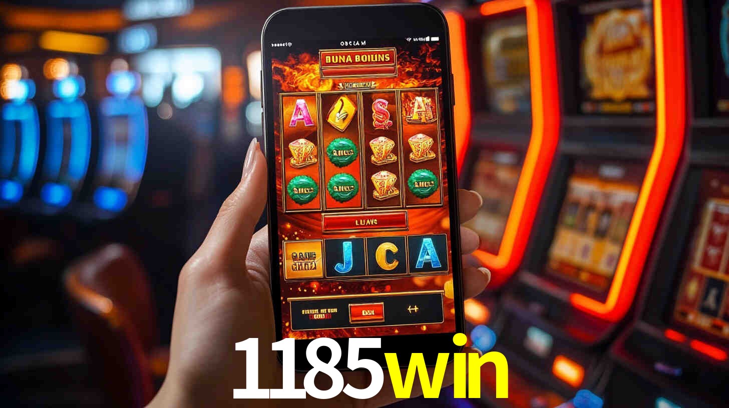 1185win: Seu Especialista em Apostas Esportivas Brasileiras