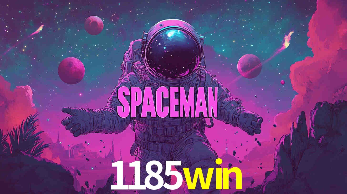 Descubra a Essência do 1185win: Nossa História e Compromissos