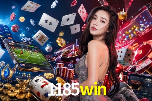Live Casino 1185win
