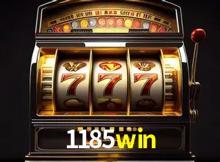 A Emoção da Loteria na 1185win: Uma Chance de Mudança de Vida