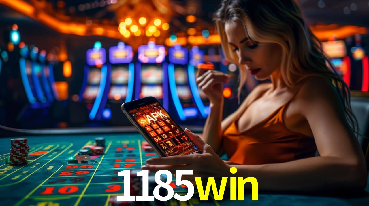 VIP Casino 1185win
