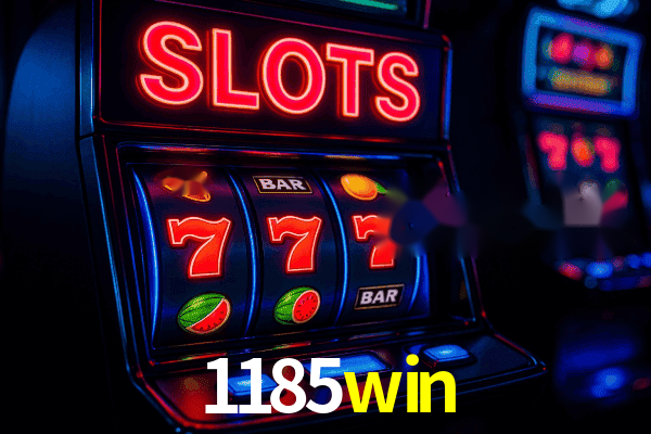 Slots 1185win - Giros Grátis Diários