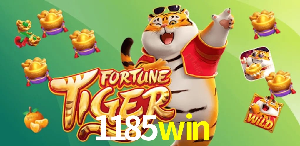 Welcome Bonus 1185win