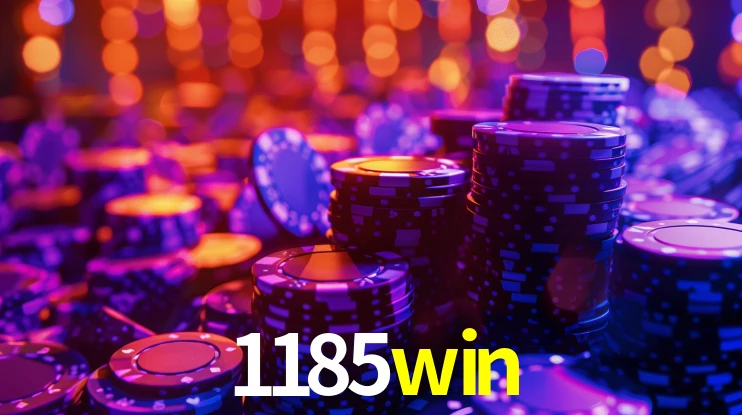 Apostas Ao Vivo 1185win