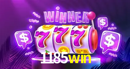 1185win Cassino Online Certificado